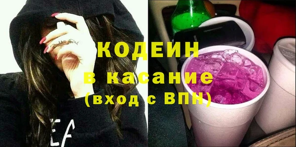 крисы Абаза